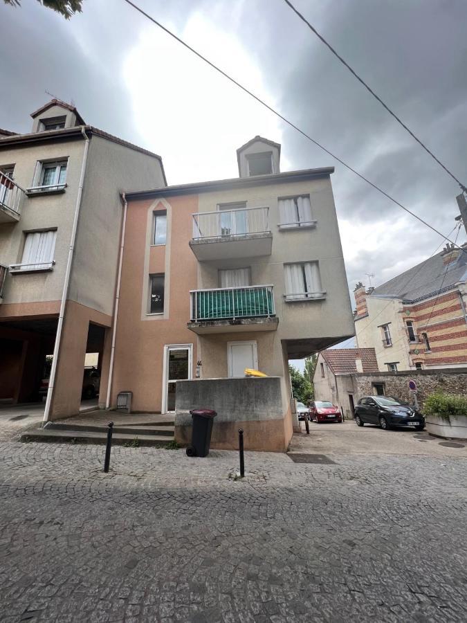 Appartement A 10 Min D'orly *