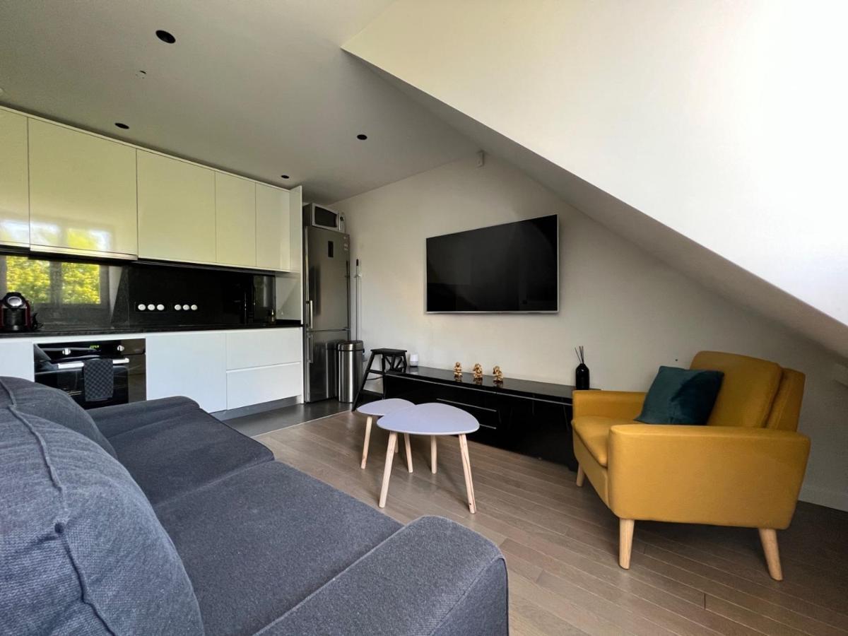 Apartment A 10 Min D'orly
